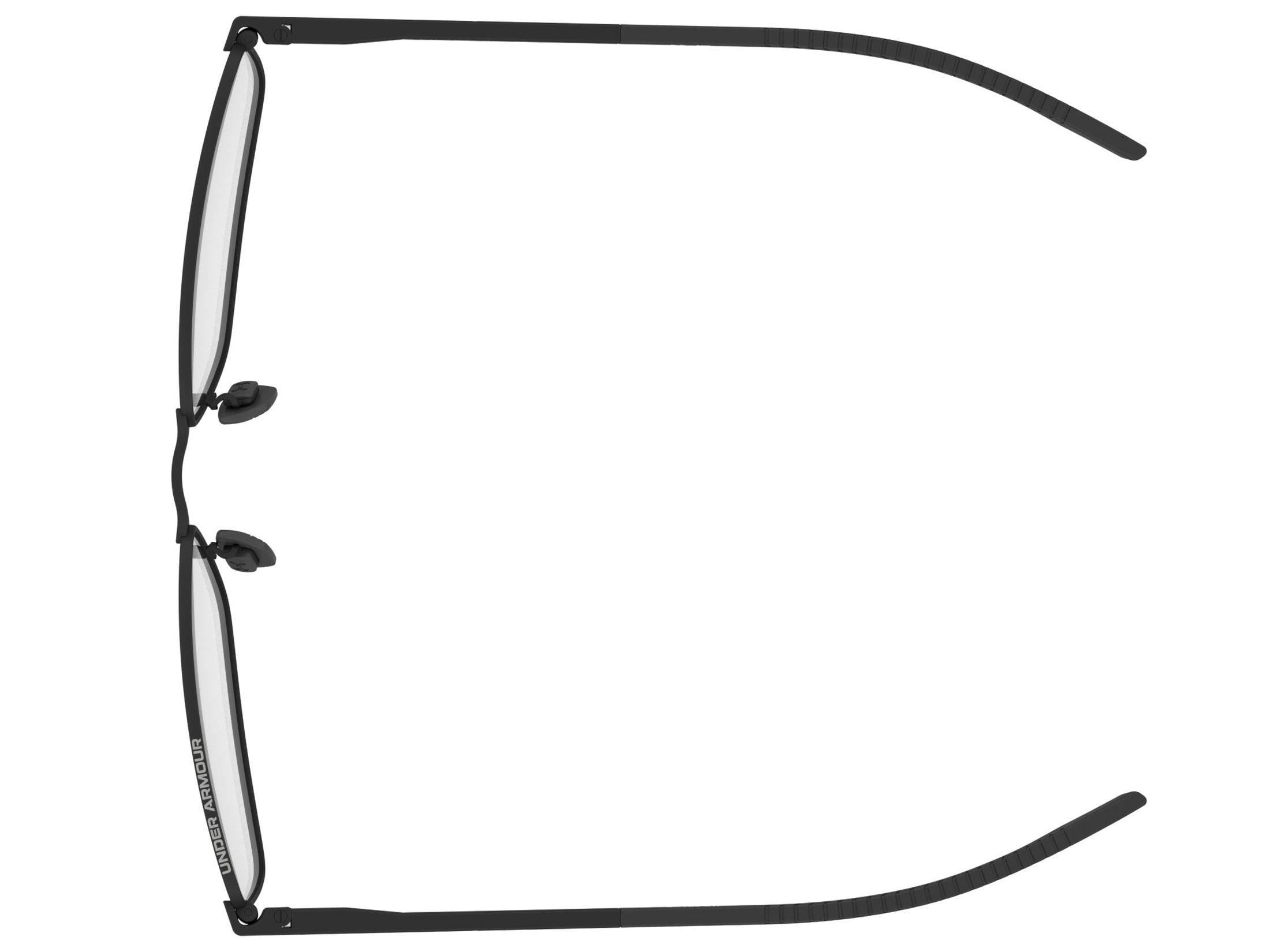 Under Armour Square Frames