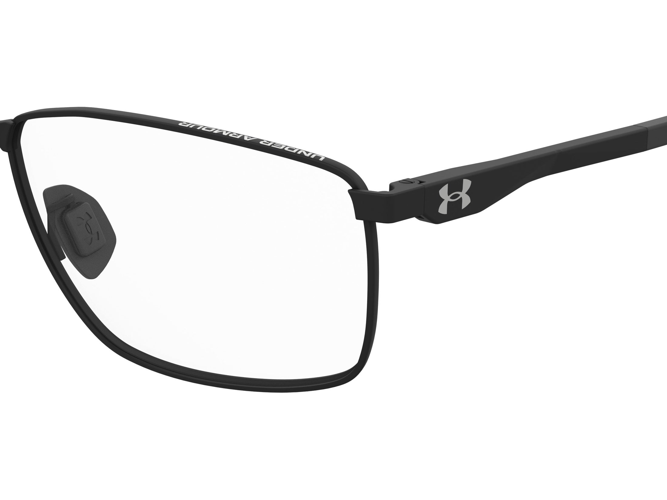 Under Armour Square Frames