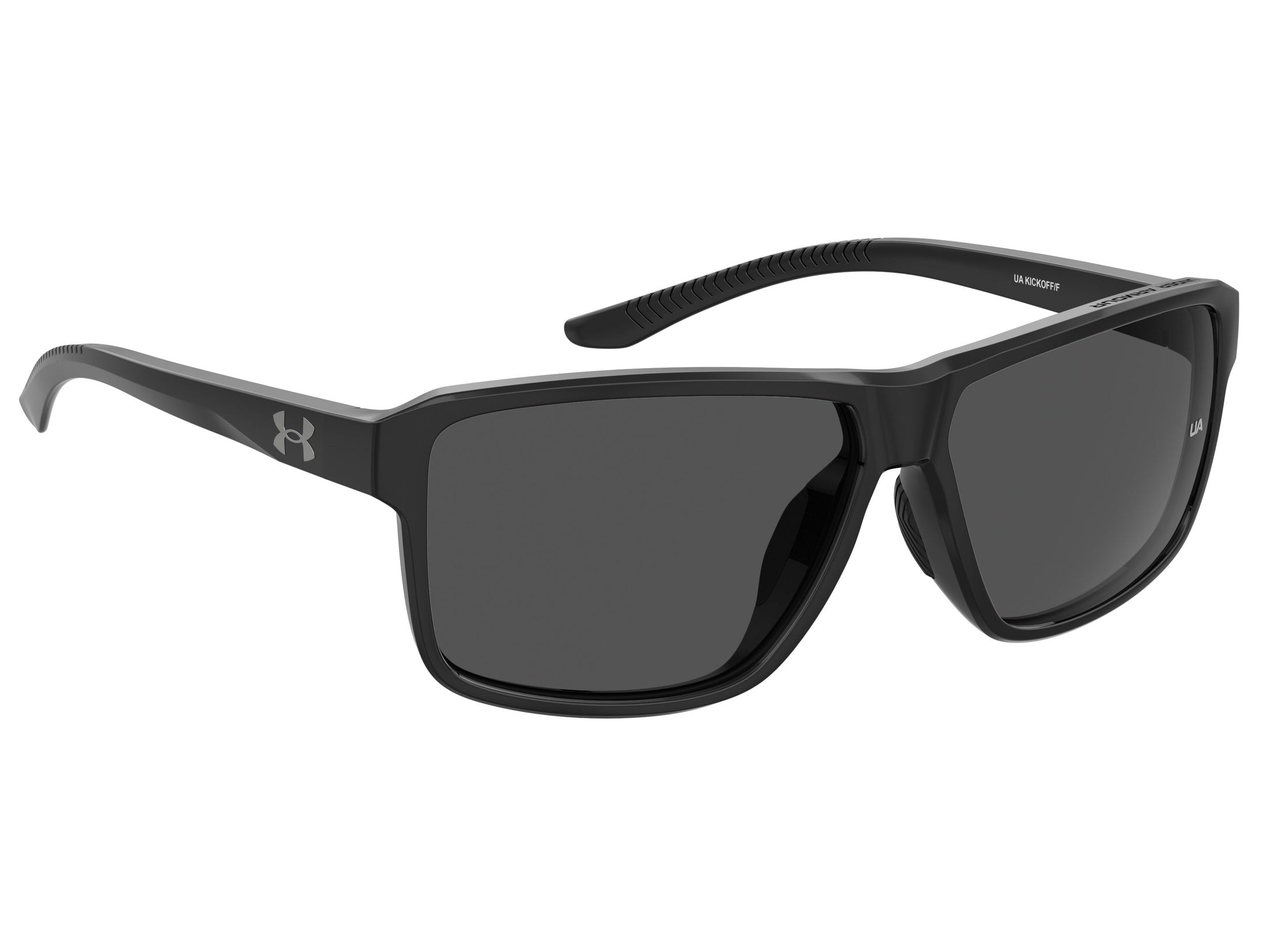 Under Armour Square Sunglasses