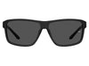 Under Armour Square Sunglasses