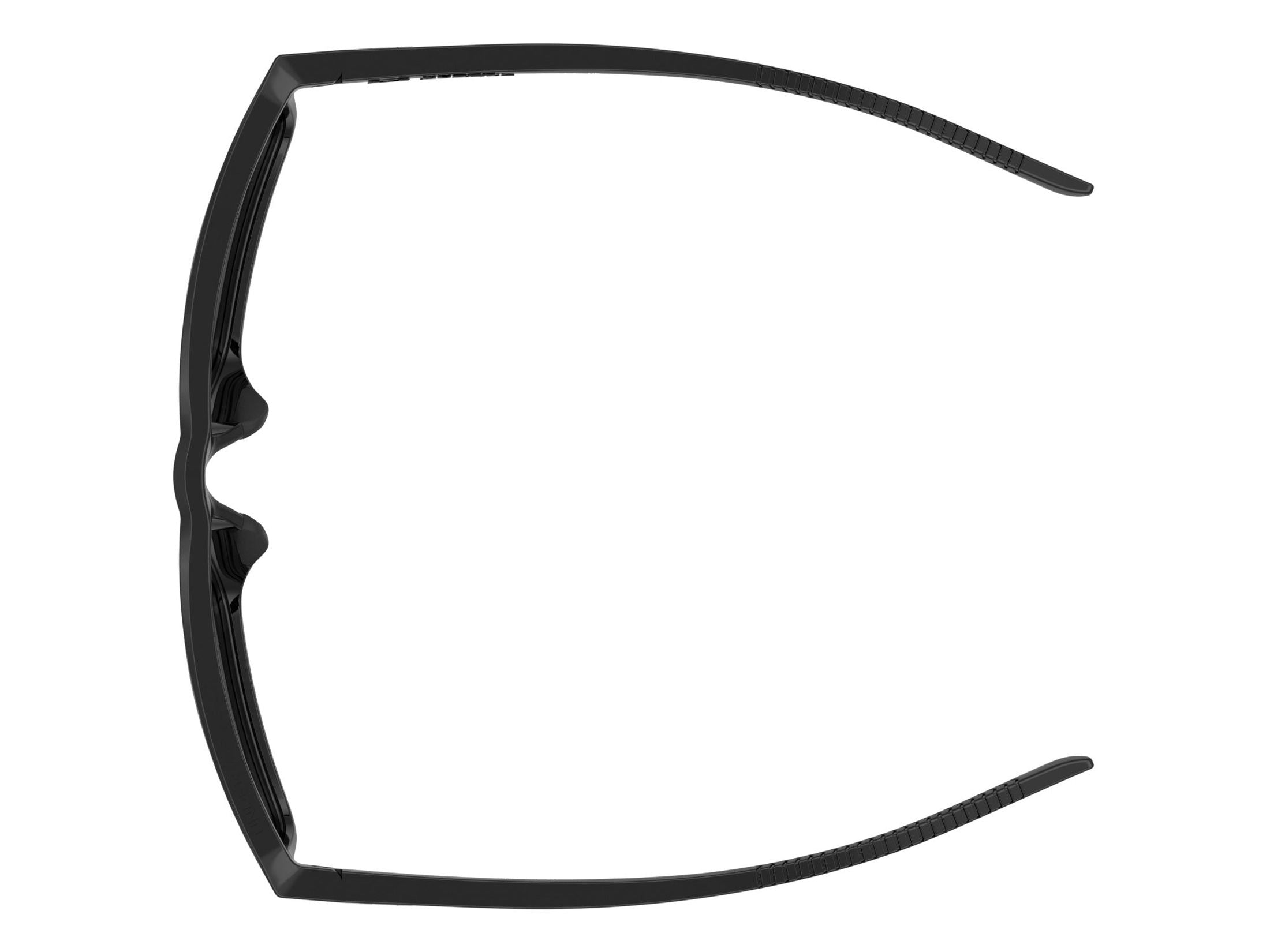Under Armour Square Sunglasses