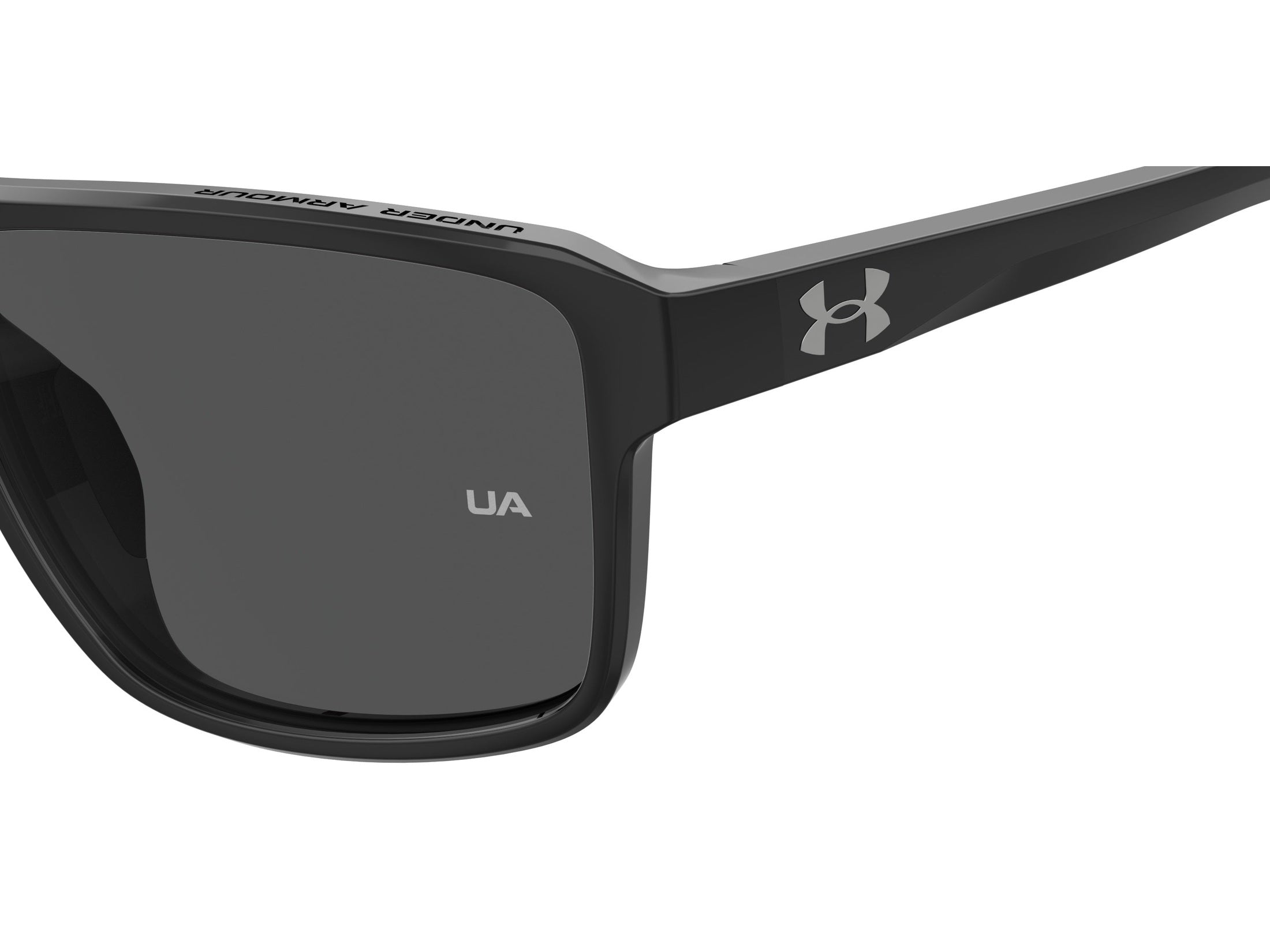 Under Armour Square Sunglasses