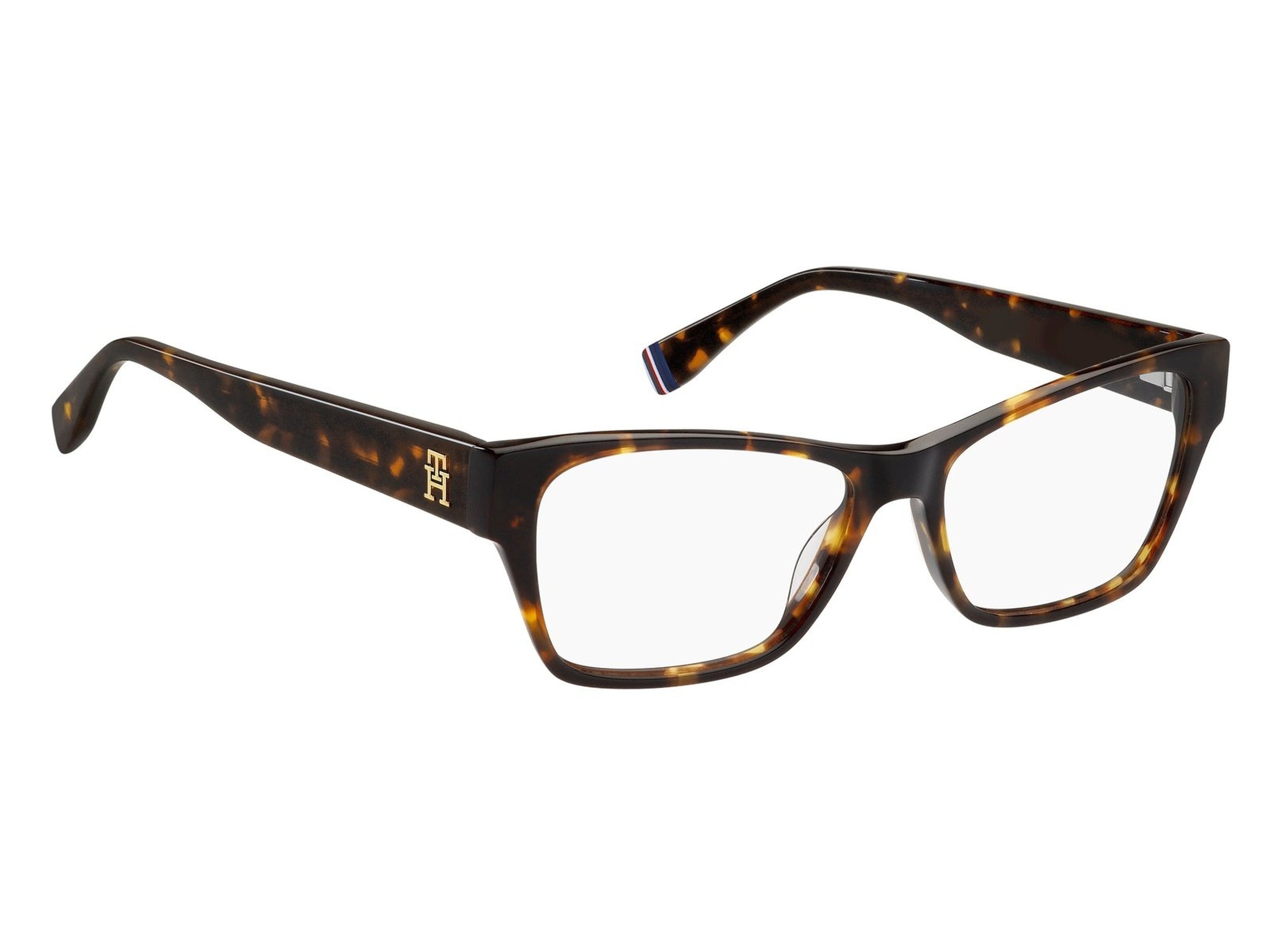 Tommy Hilfiger Square Frames