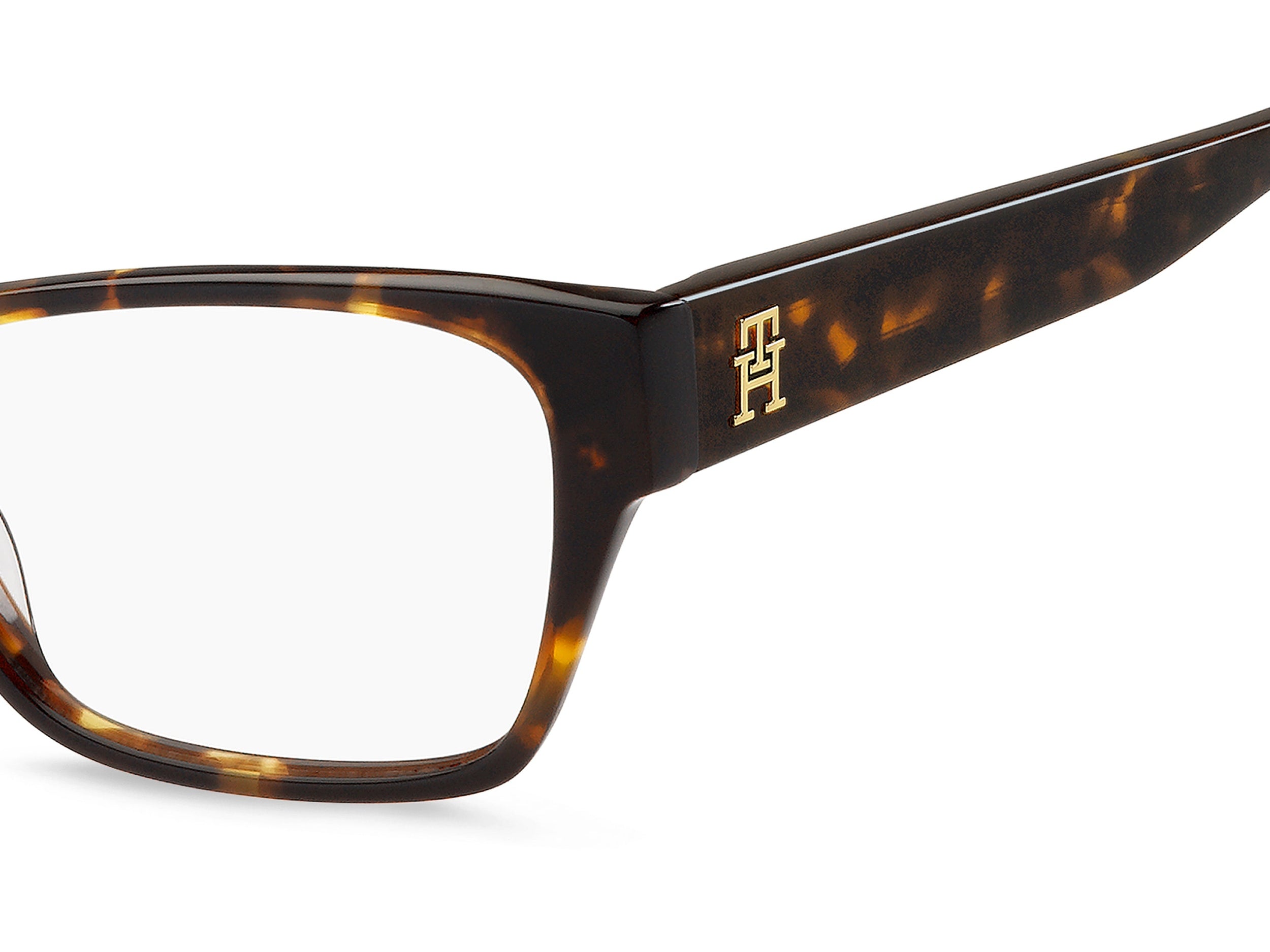 Tommy Hilfiger Square Frames