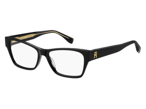 Tommy Hilfiger Square Frames - TH 2104