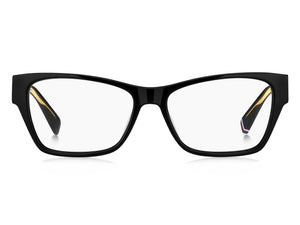 Tommy Hilfiger Square Frames - TH 2104