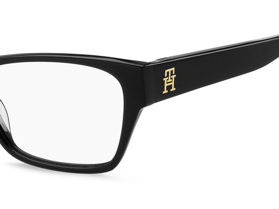 Tommy Hilfiger Square Frames - TH 2104