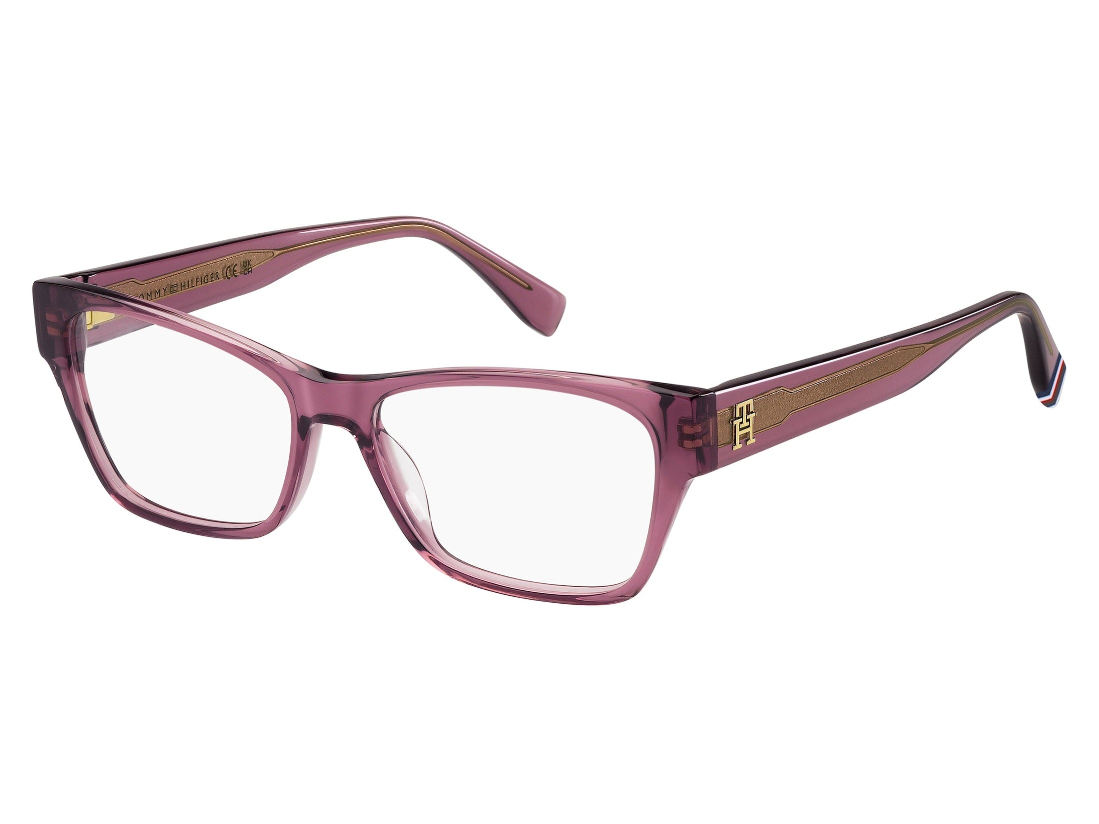 Tommy Hilfiger Square Frames