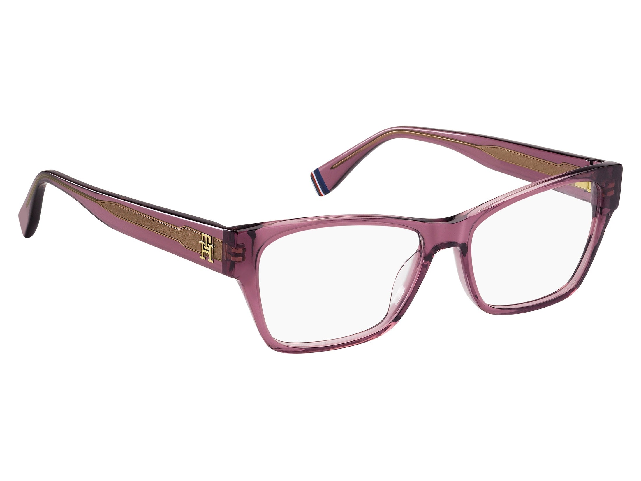 Tommy Hilfiger Square Frames