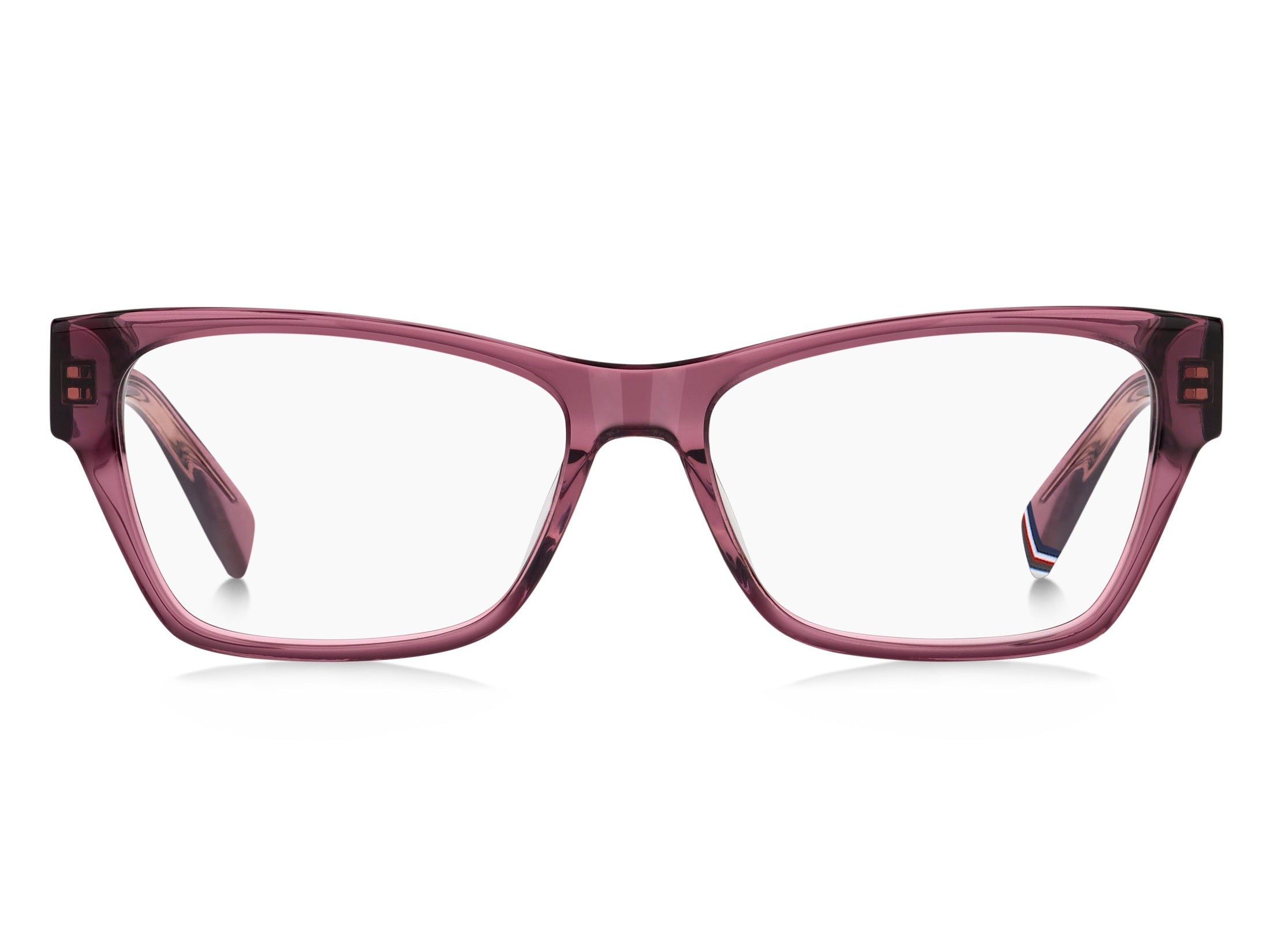 Tommy Hilfiger Square Frames