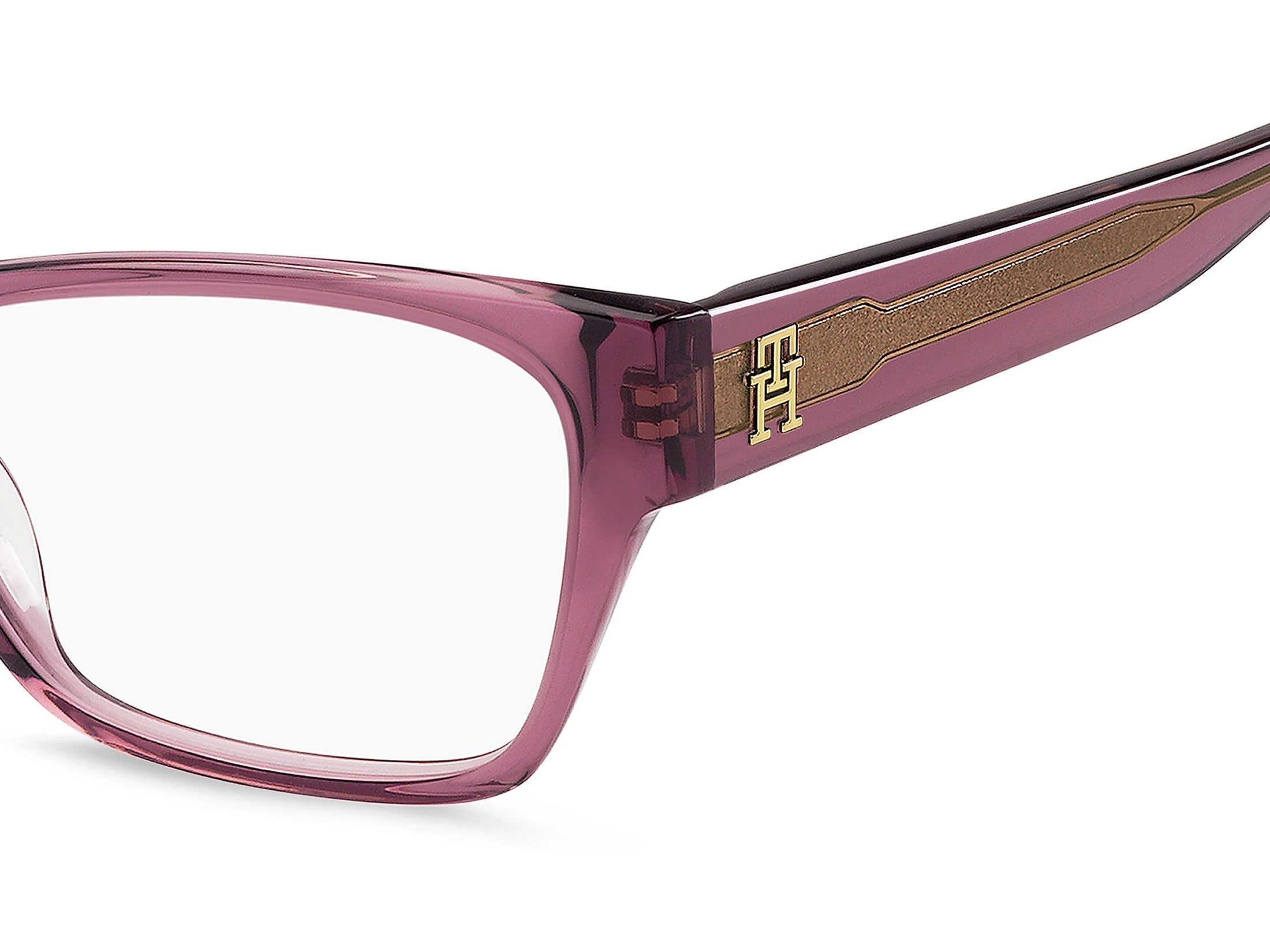 Tommy Hilfiger Square Frames