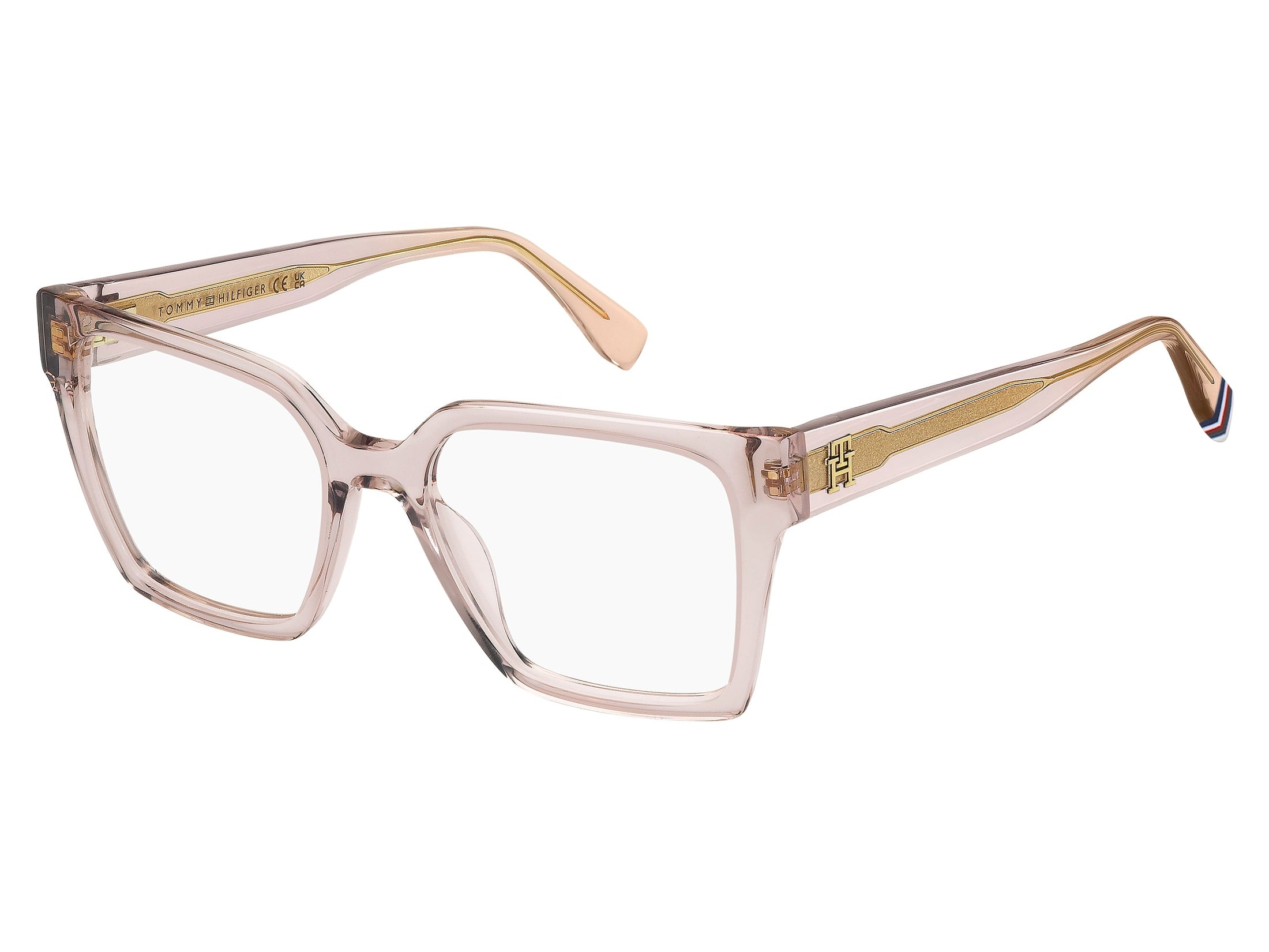 Tommy Hilfiger Square Frames