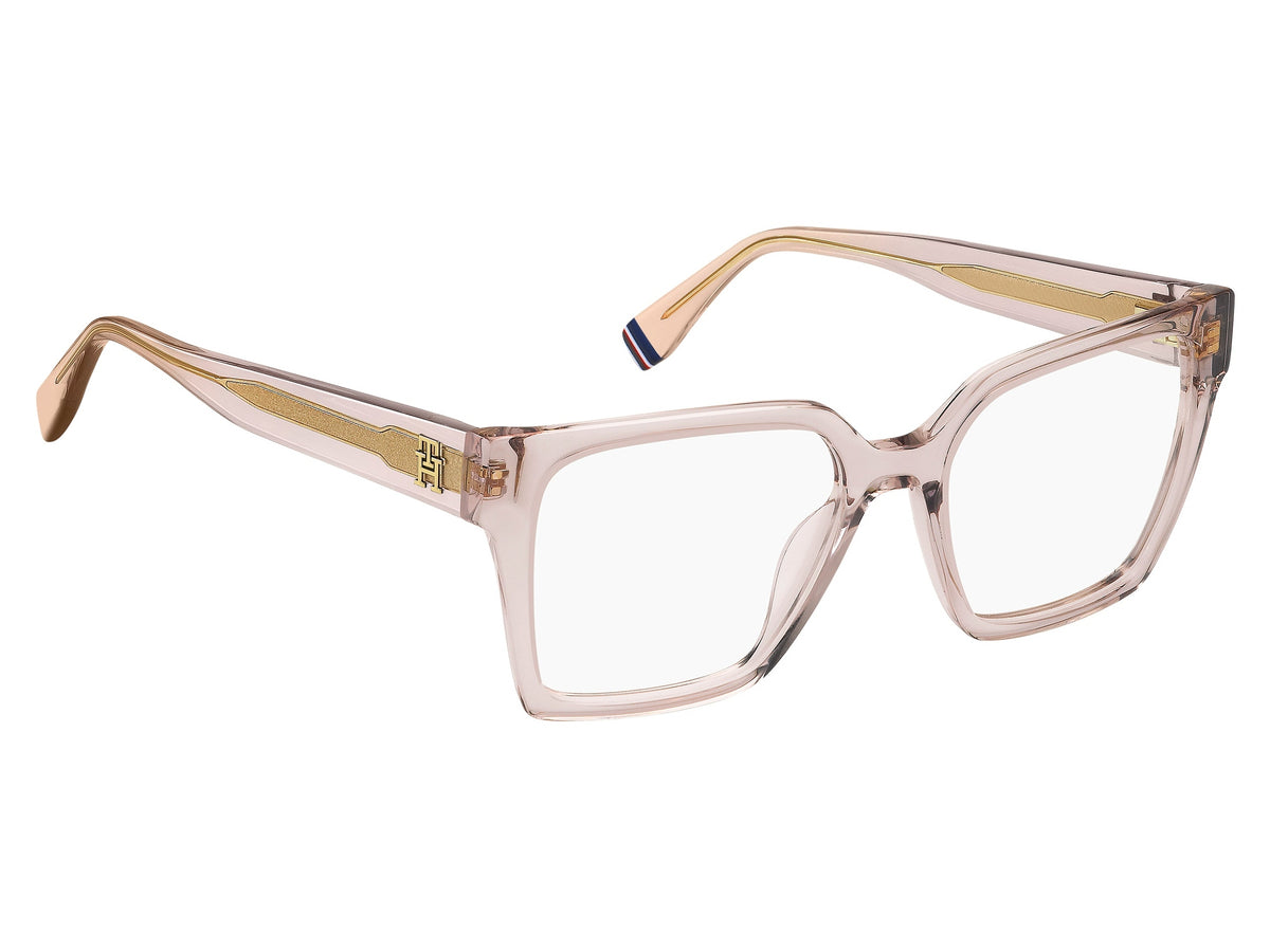 Tommy Hilfiger Square Frames