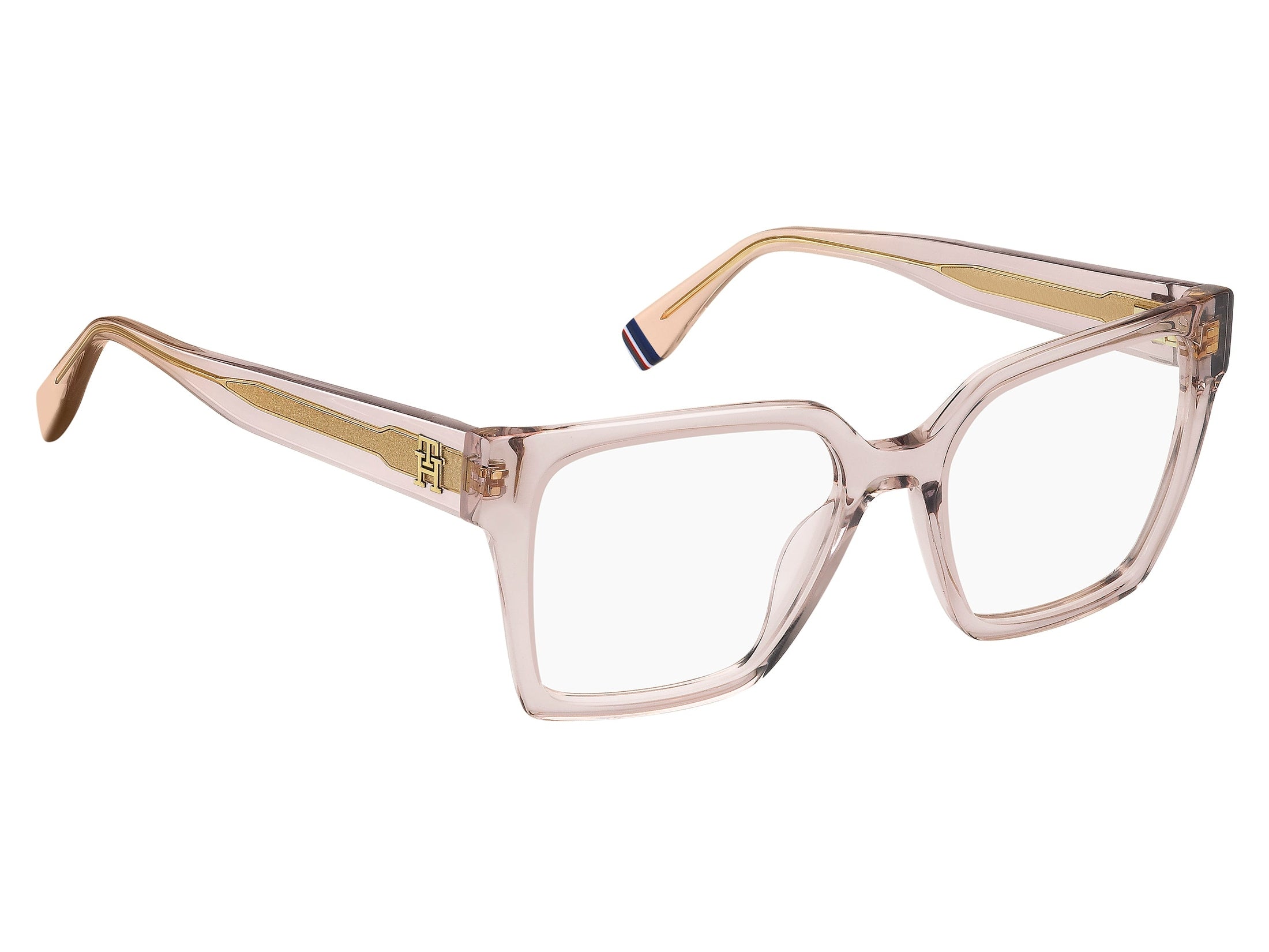 Tommy Hilfiger Square Frames