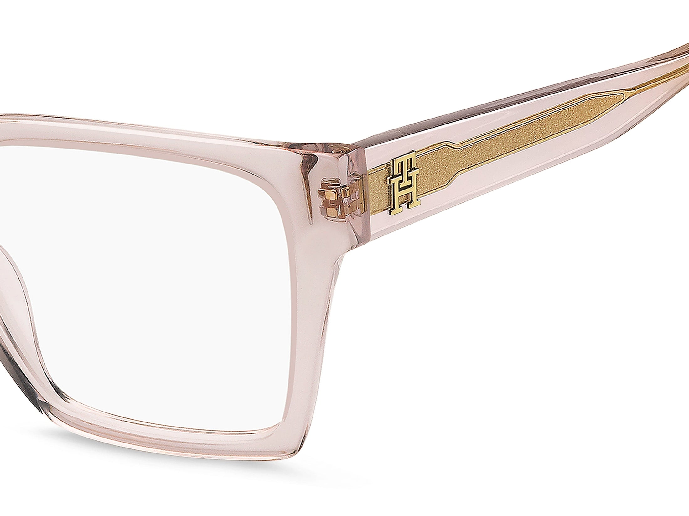 Tommy Hilfiger Square Frames
