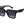 Load image into Gallery viewer, Tommy Hilfiger Square Sunglasses - TH 2100/S Black
