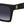 Load image into Gallery viewer, Tommy Hilfiger Square Sunglasses - TH 2100/S Black
