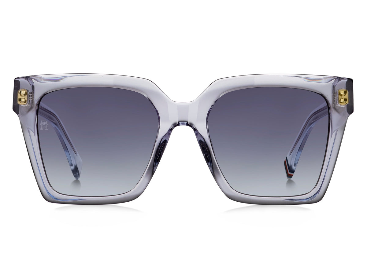 Tommy Hilfiger Square Sunglasses