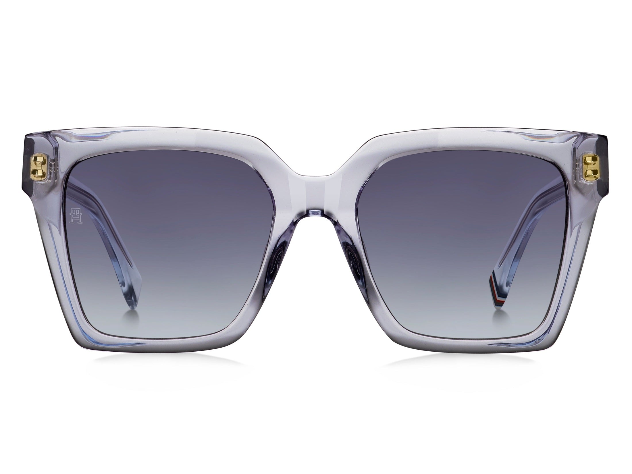 Tommy Hilfiger Square Sunglasses