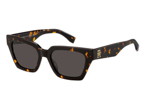 Tommy Hilfiger Square Sunglasses - TH 2101/S