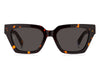 Tommy Hilfiger Square Sunglasses
