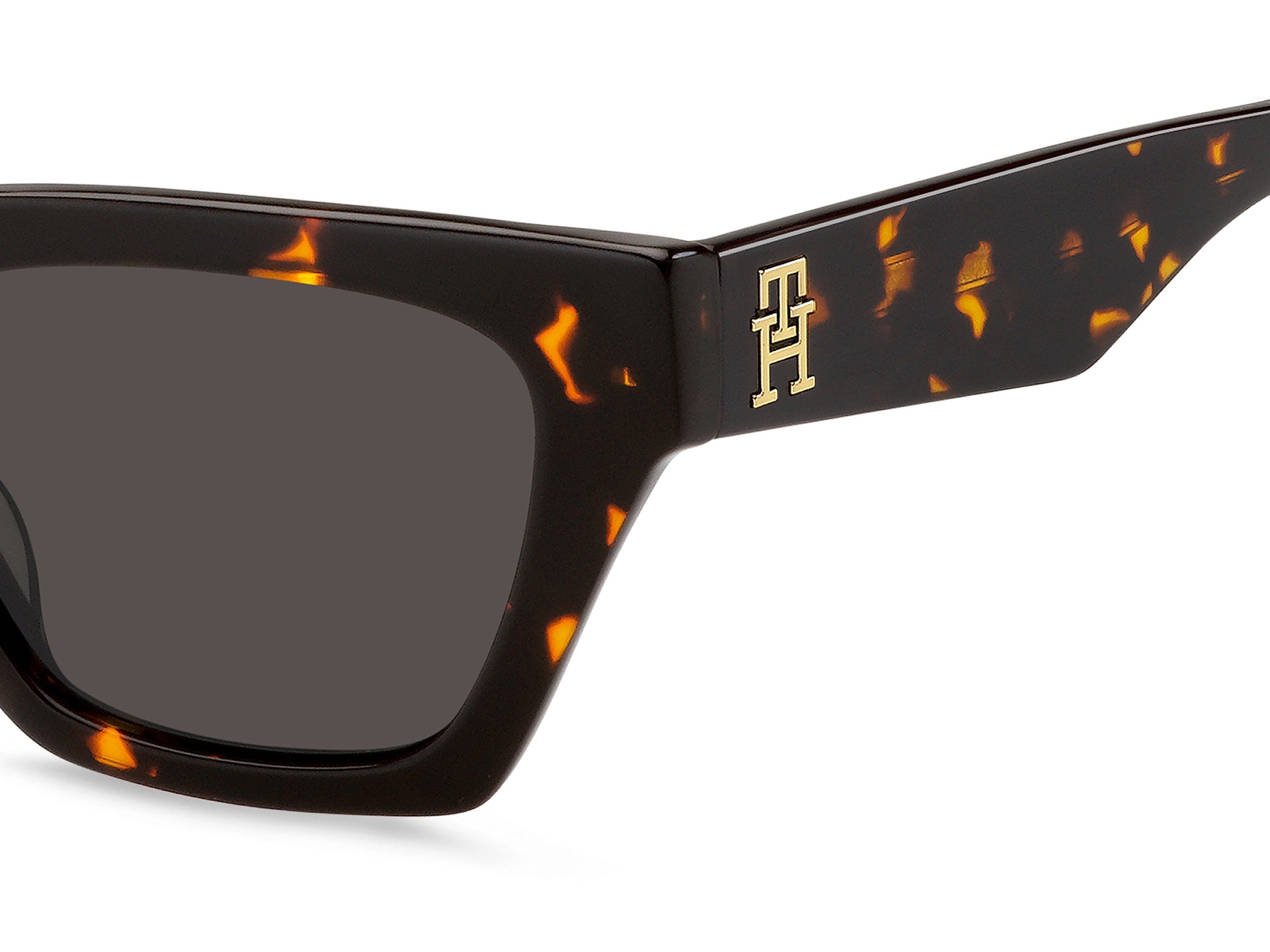 Tommy Hilfiger Square Sunglasses
