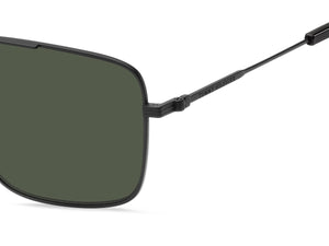 Tommy Hilfiger Square Sunglasses - TH 2110/S Matte Black