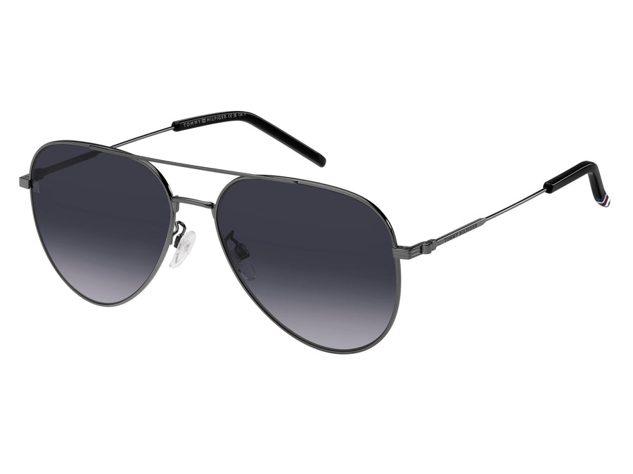 Tommy Hilfiger Aviator Sunglasses - TH 2111/G/S