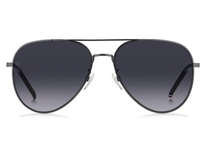 Tommy Hilfiger Aviator Sunglasses - TH 2111/G/S