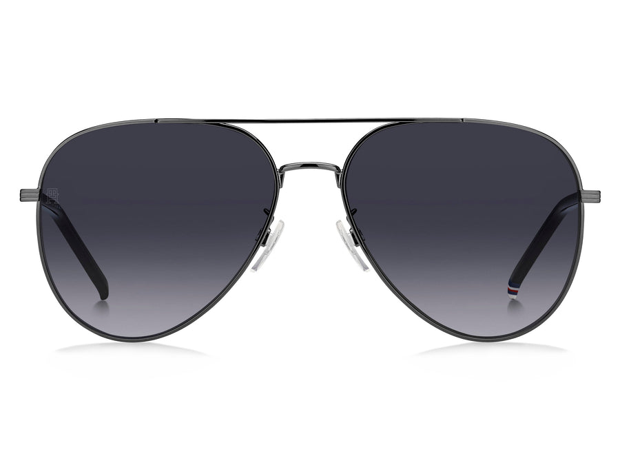 Tommy Hilfiger Aviator Sunglasses - TH 2111/G/S