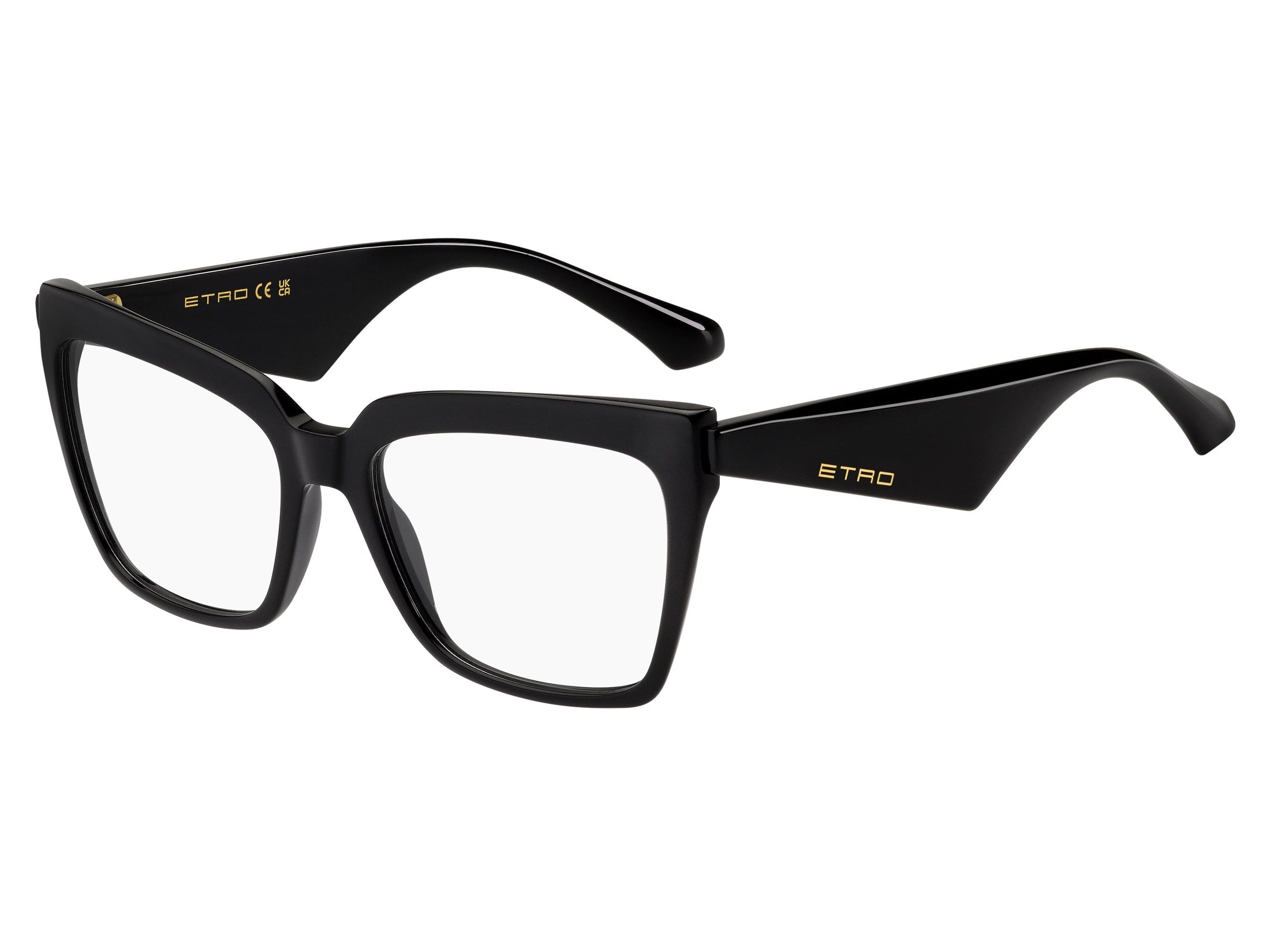 Etro Square Frames
