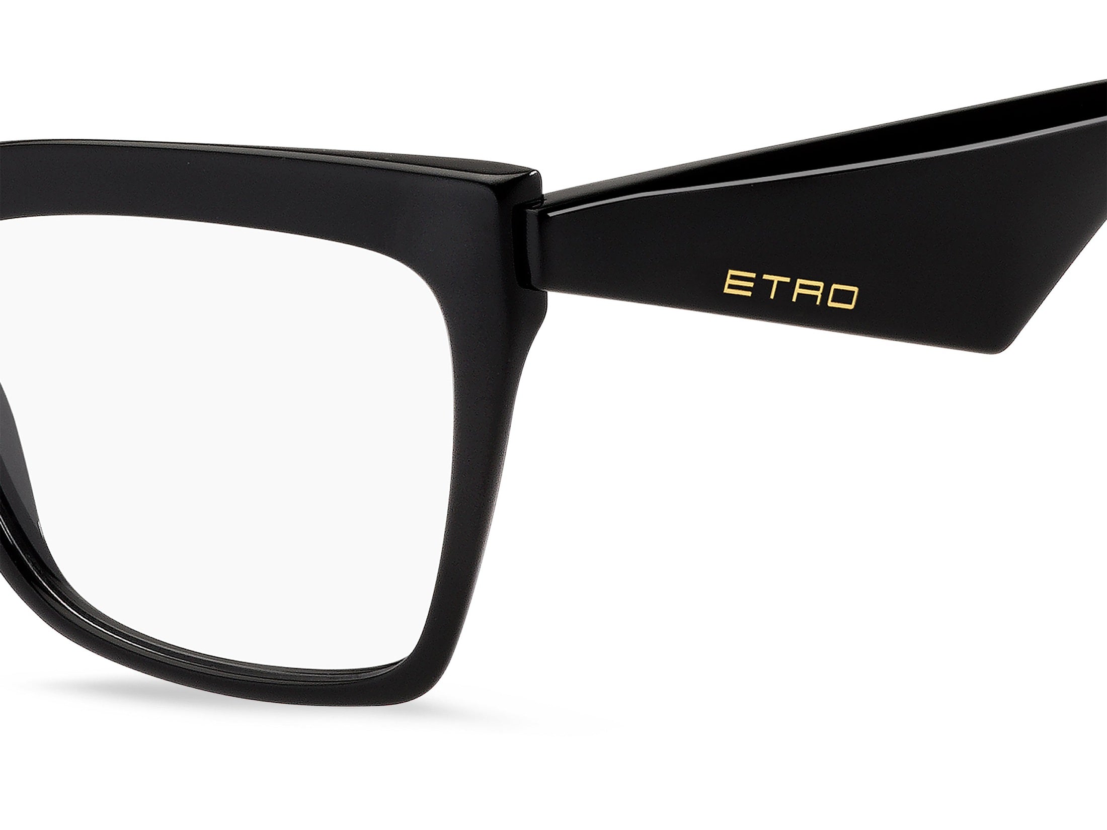 Etro Square Frames