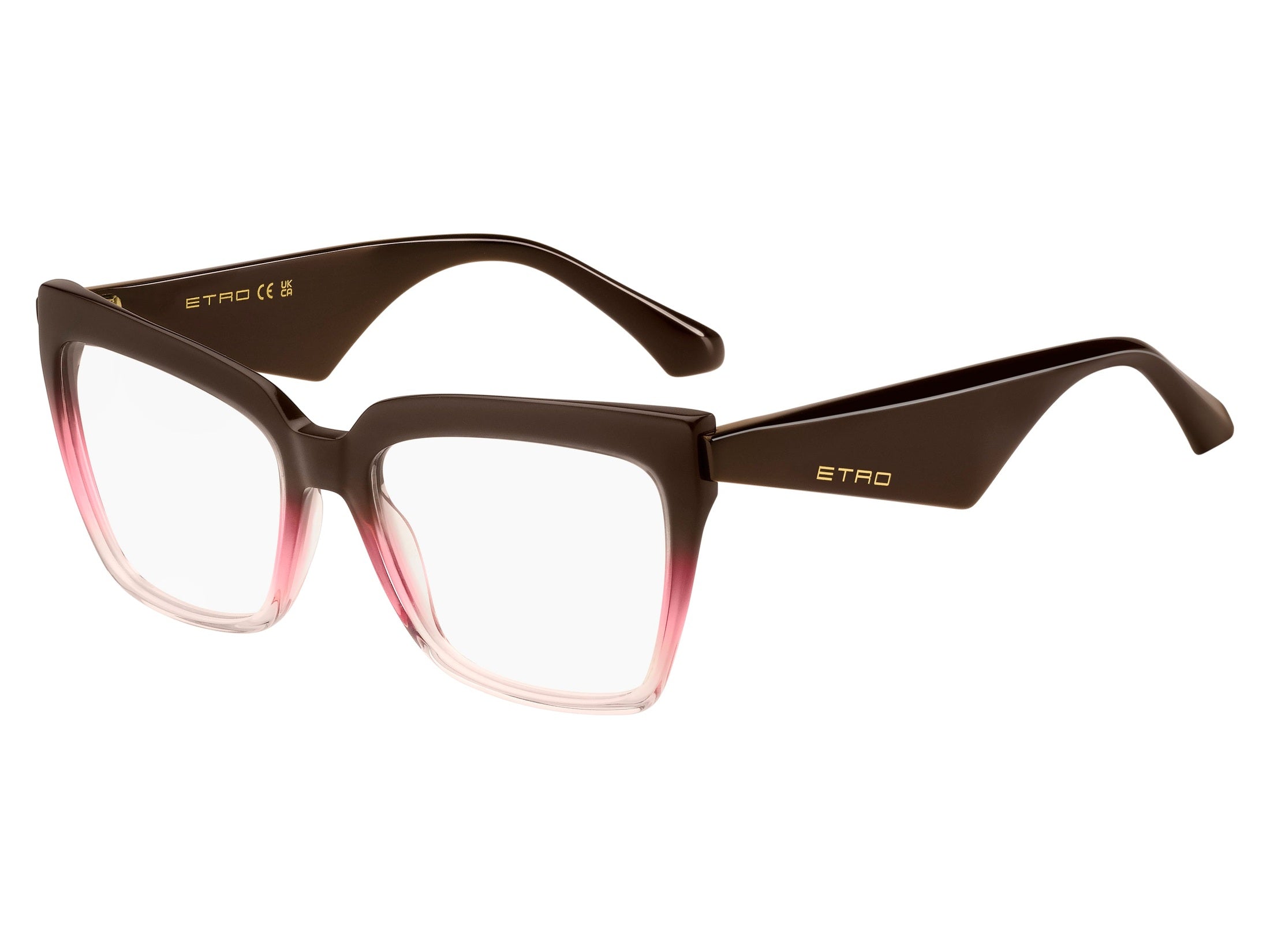 Etro Square Frames