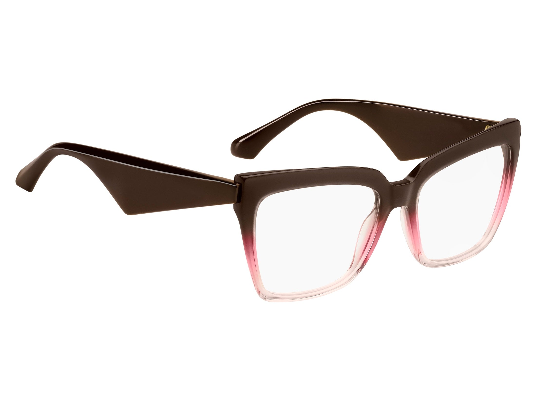 Etro Square Frames