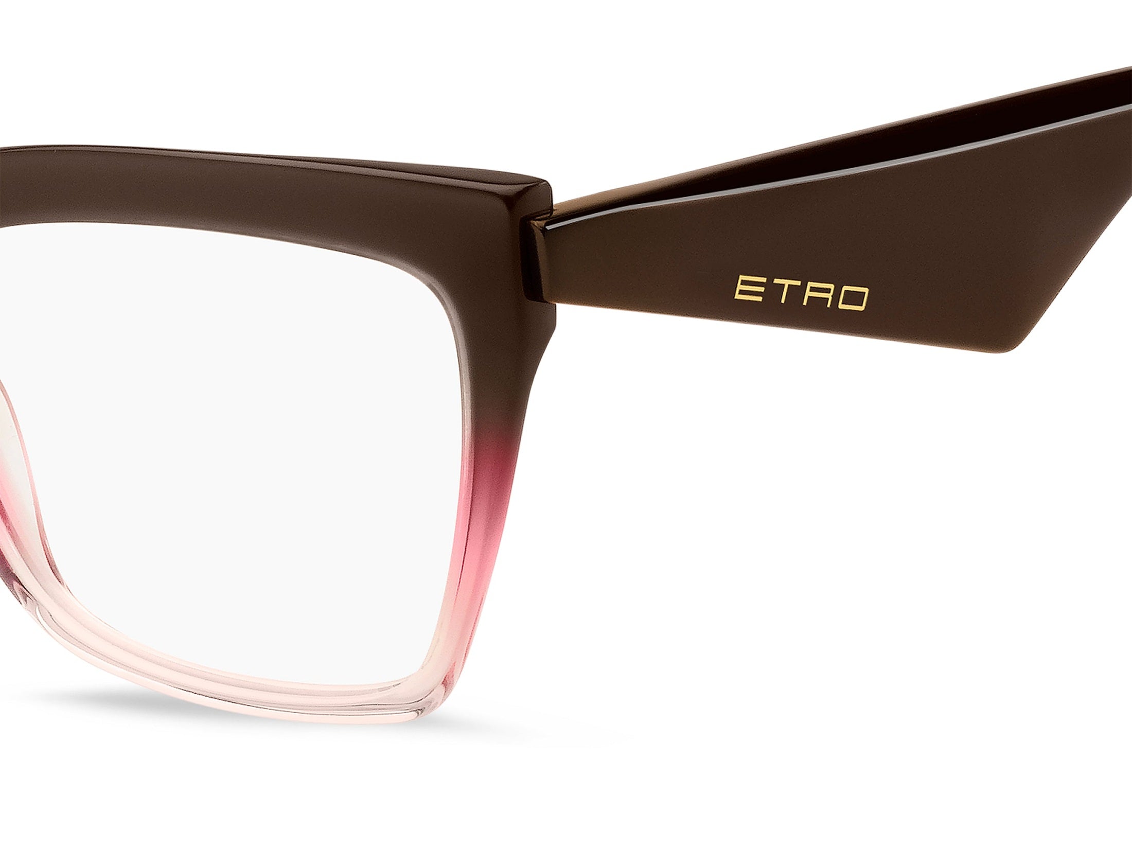 Etro Square Frames