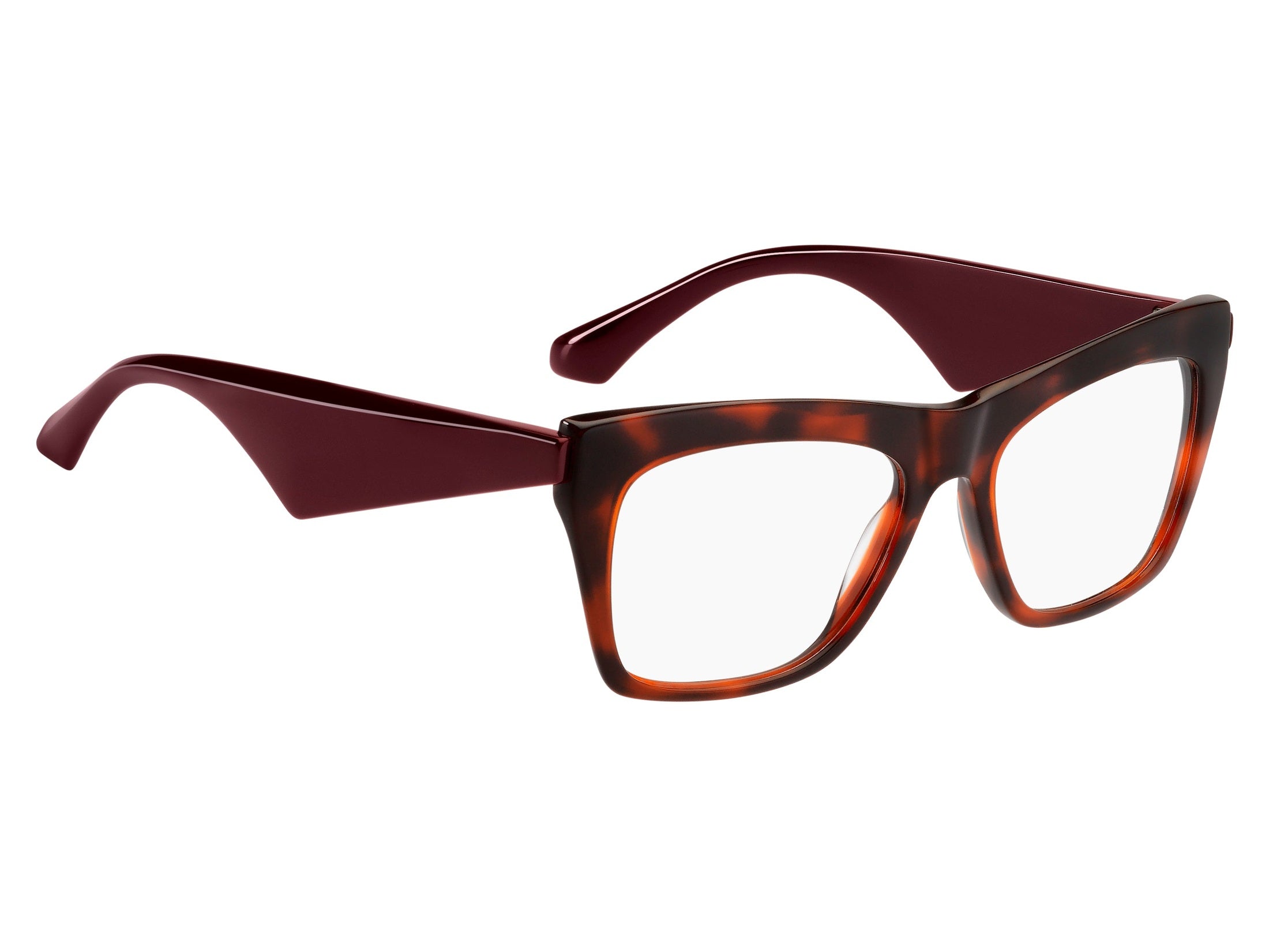 Etro Square Frames