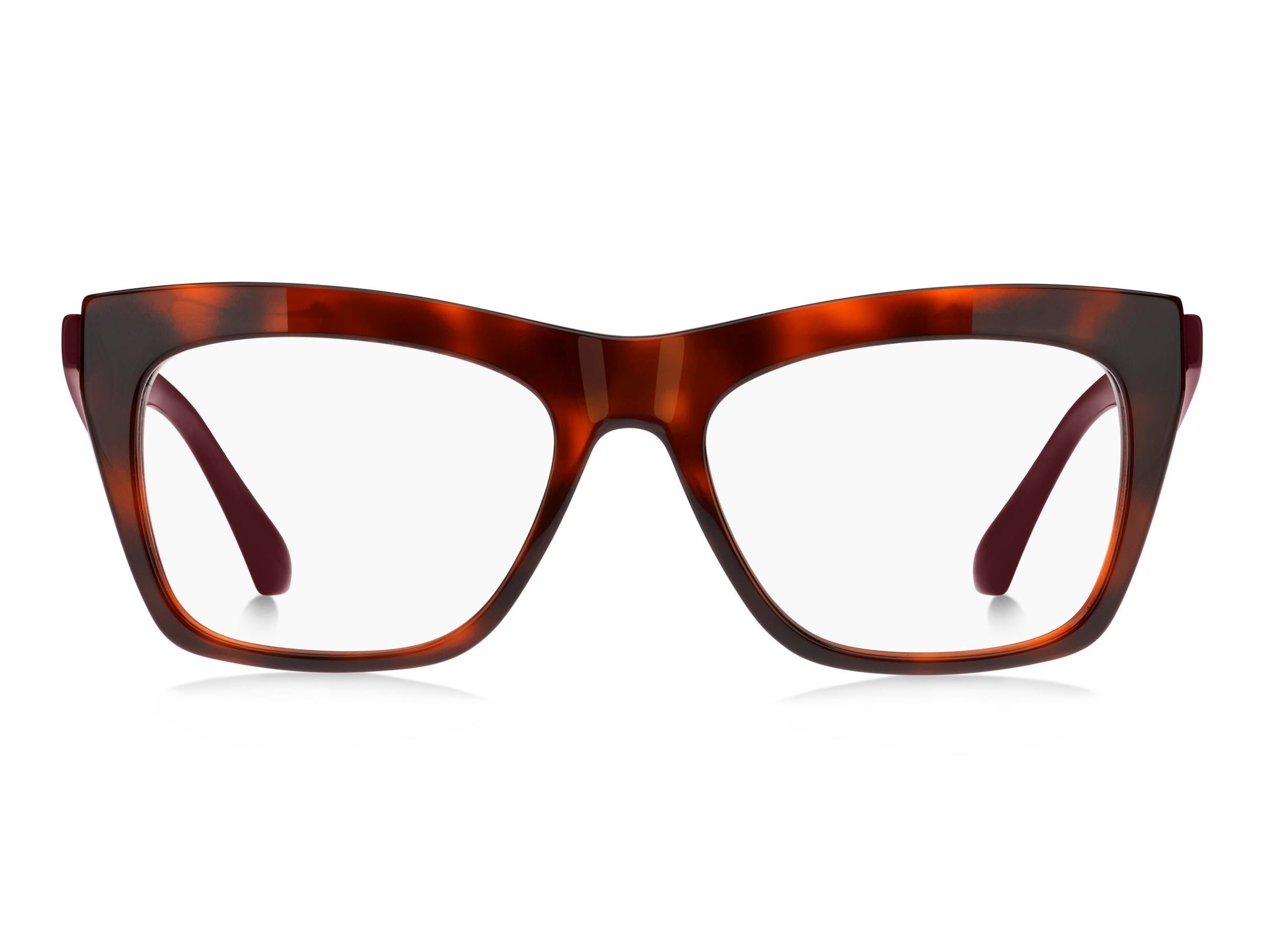 Etro Square Frames