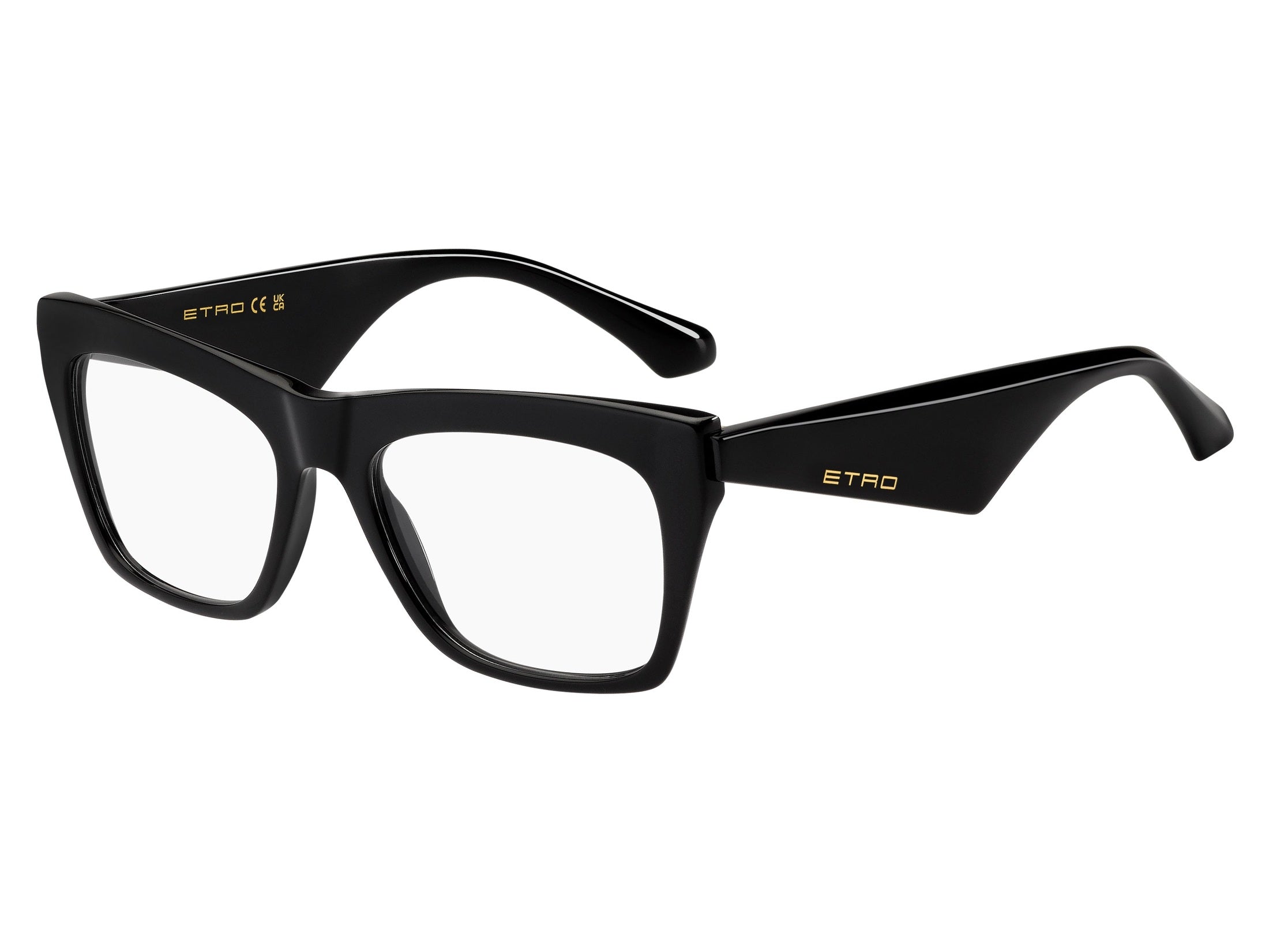 Etro Square Frames