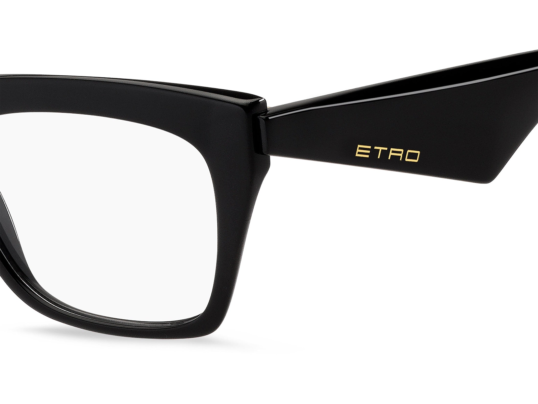 Etro Square Frames