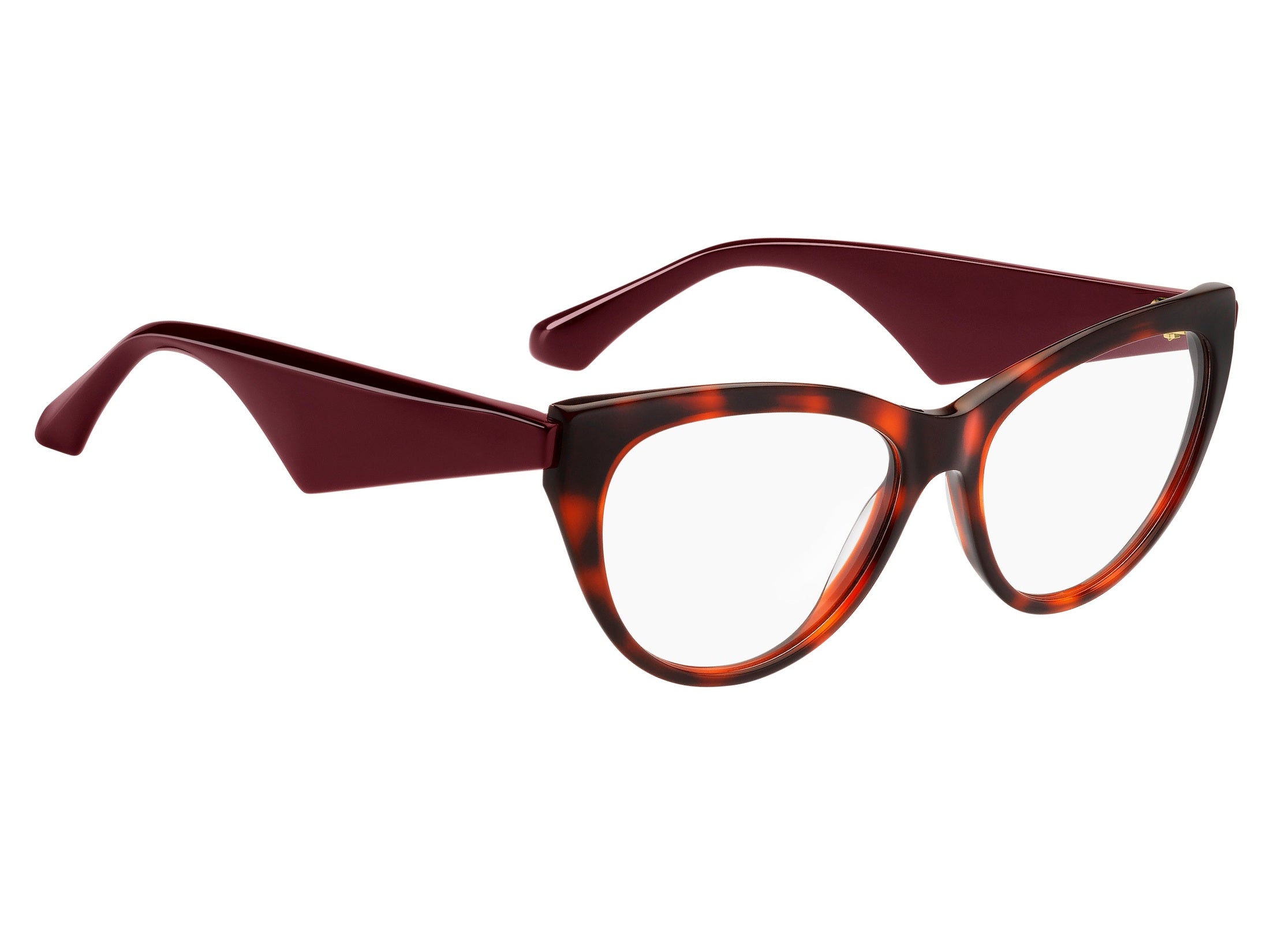 Etro Cat-Eye Frames