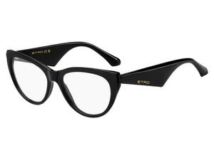Etro Cat-Eye Frames - ETRO 0008
