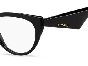 Etro Cat-Eye Frames - ETRO 0008