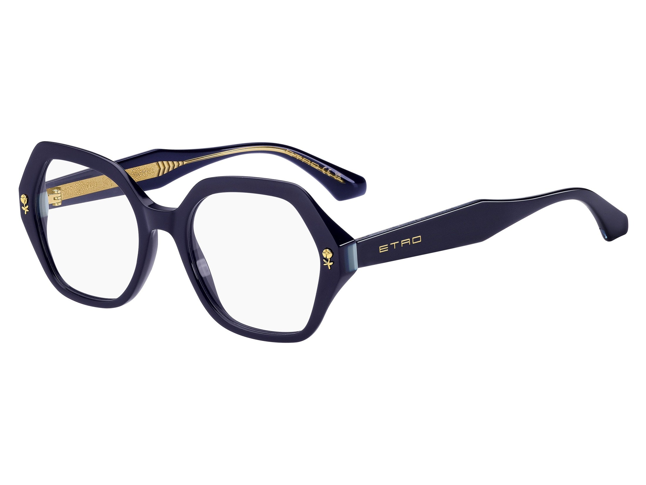 Etro Cat-Eye Frames