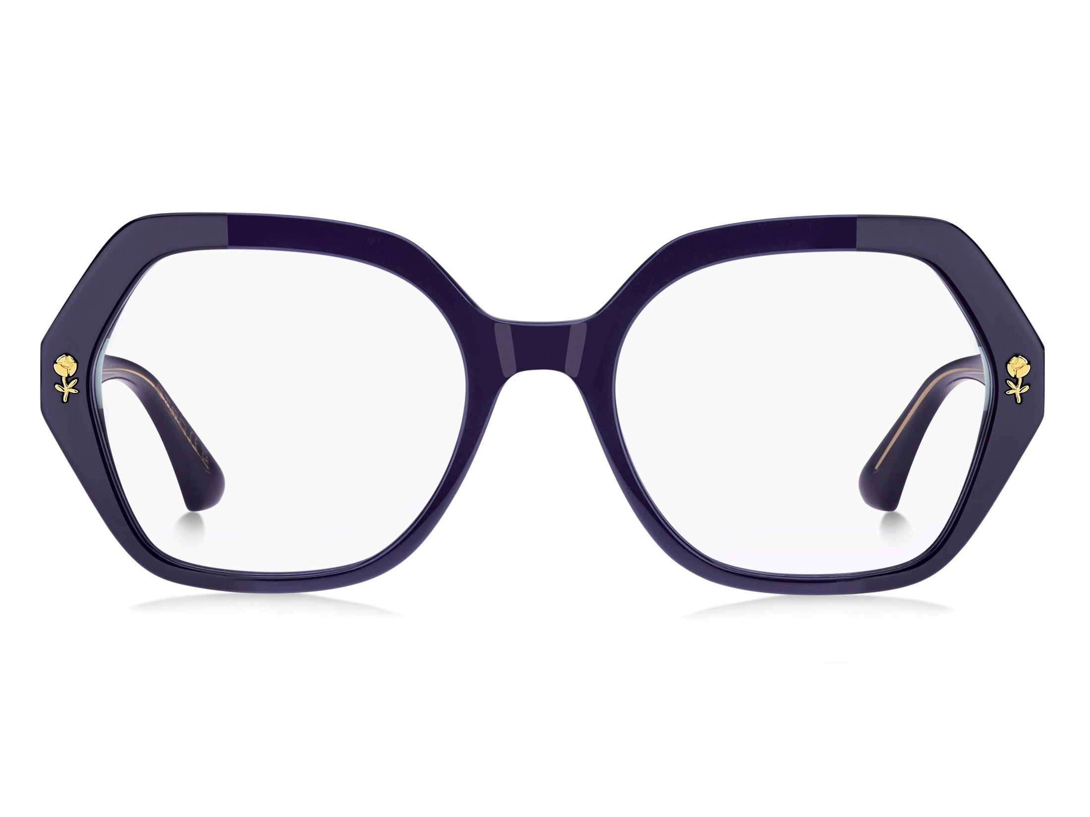Etro Cat-Eye Frames