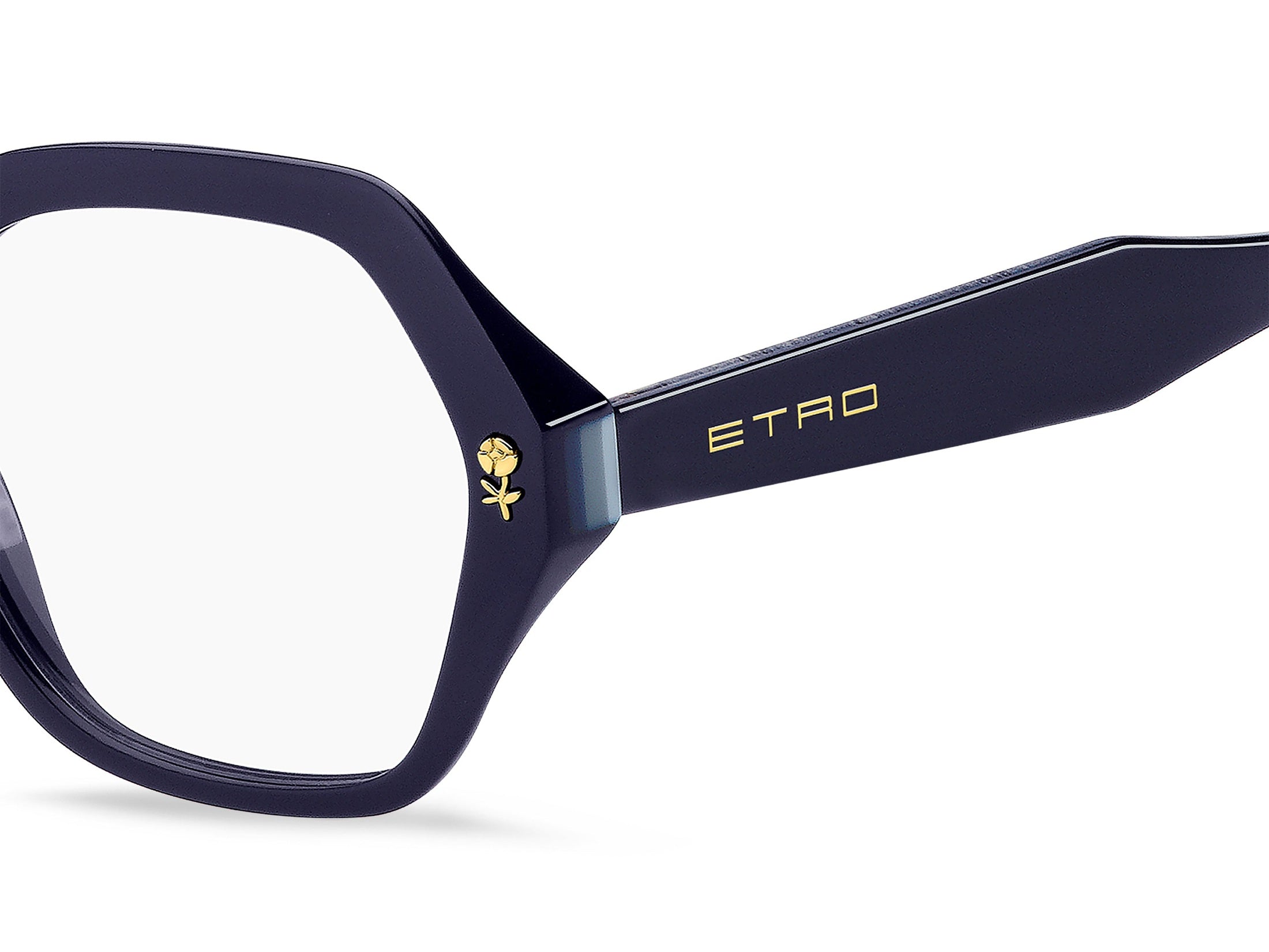 Etro Cat-Eye Frames