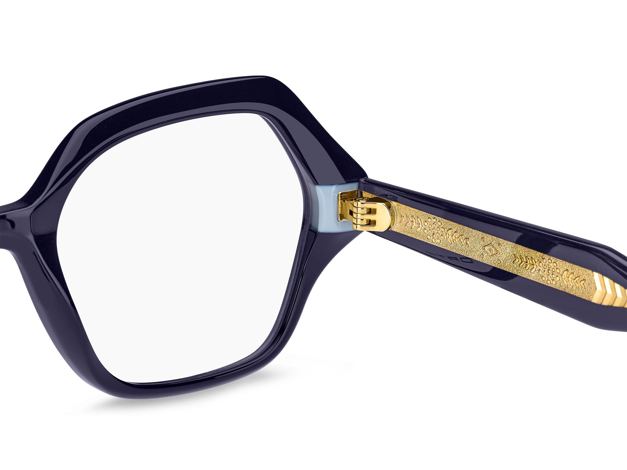 Etro Cat-Eye Frames
