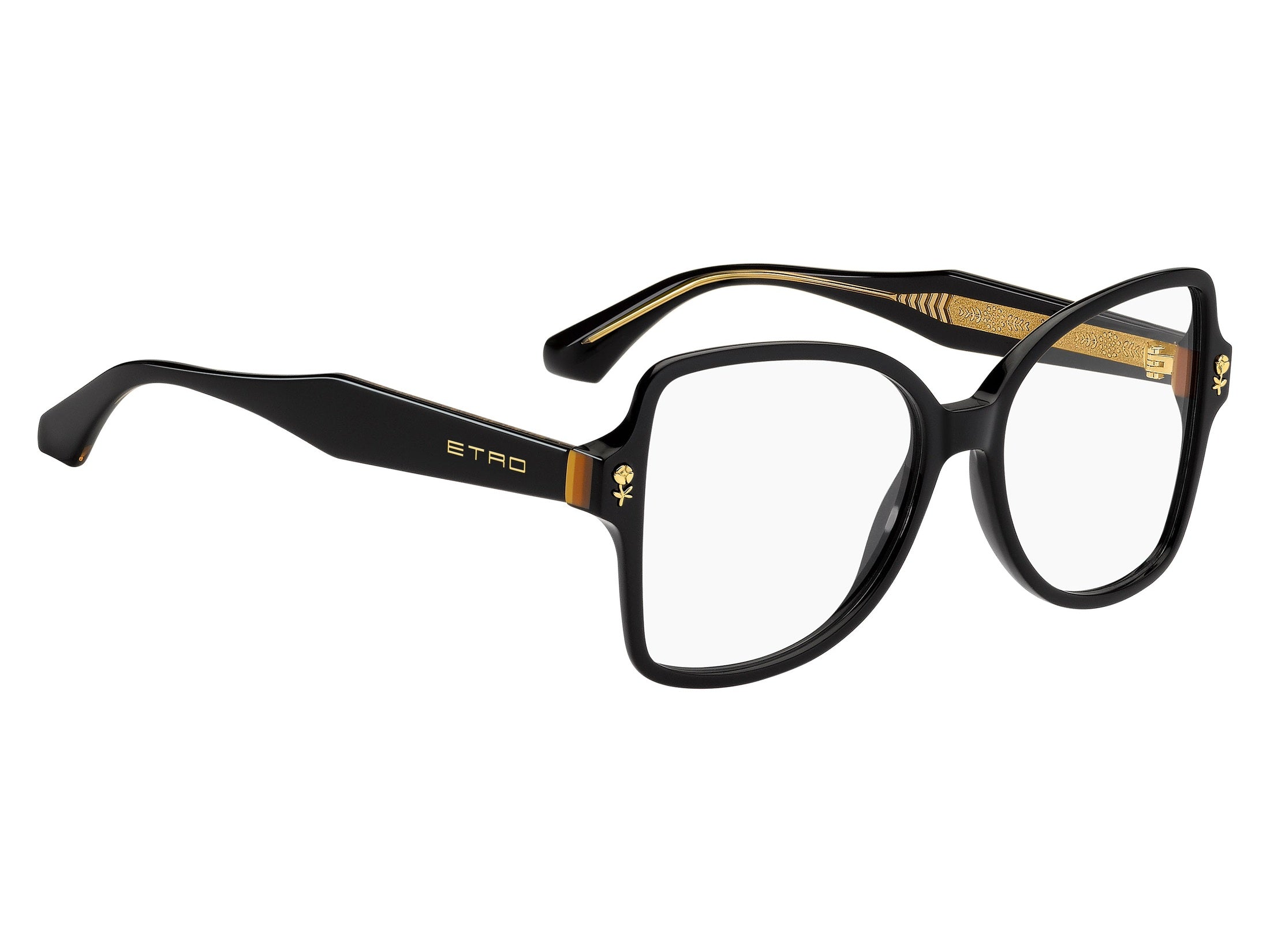 Etro Cat-Eye Frames