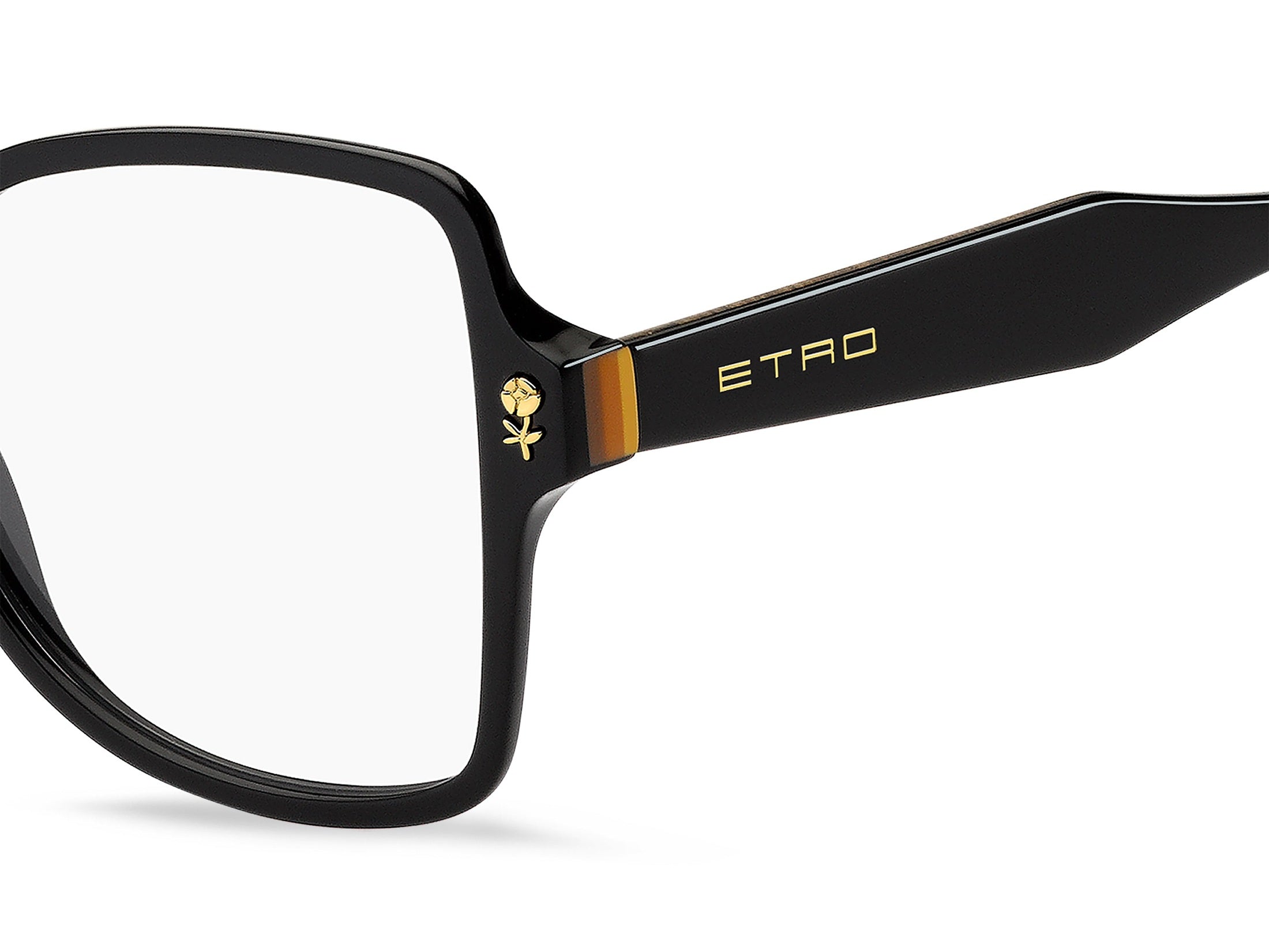 Etro Cat-Eye Frames