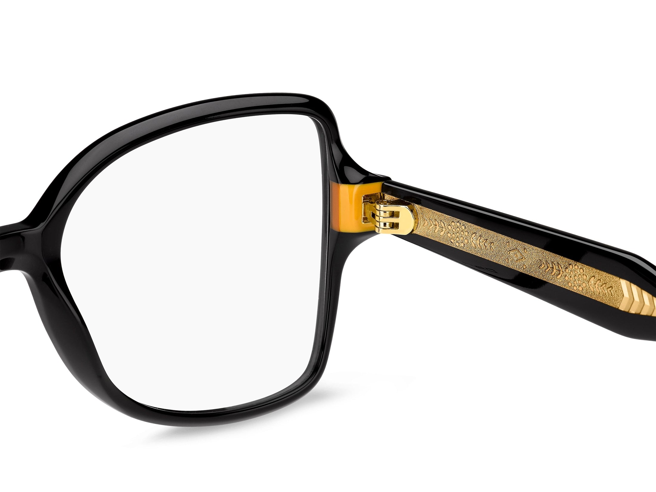 Etro Cat-Eye Frames