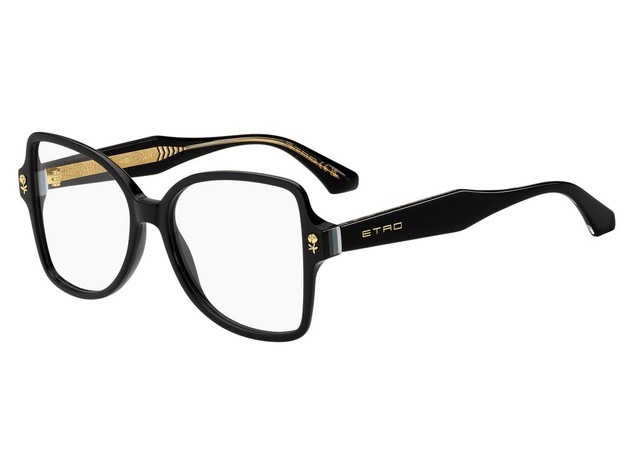 Etro Cat-Eye Frames - ETRO 0013
